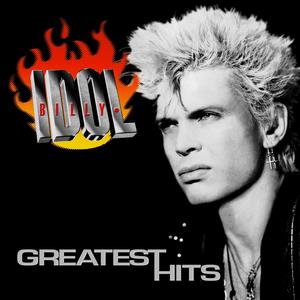 Billy Idol